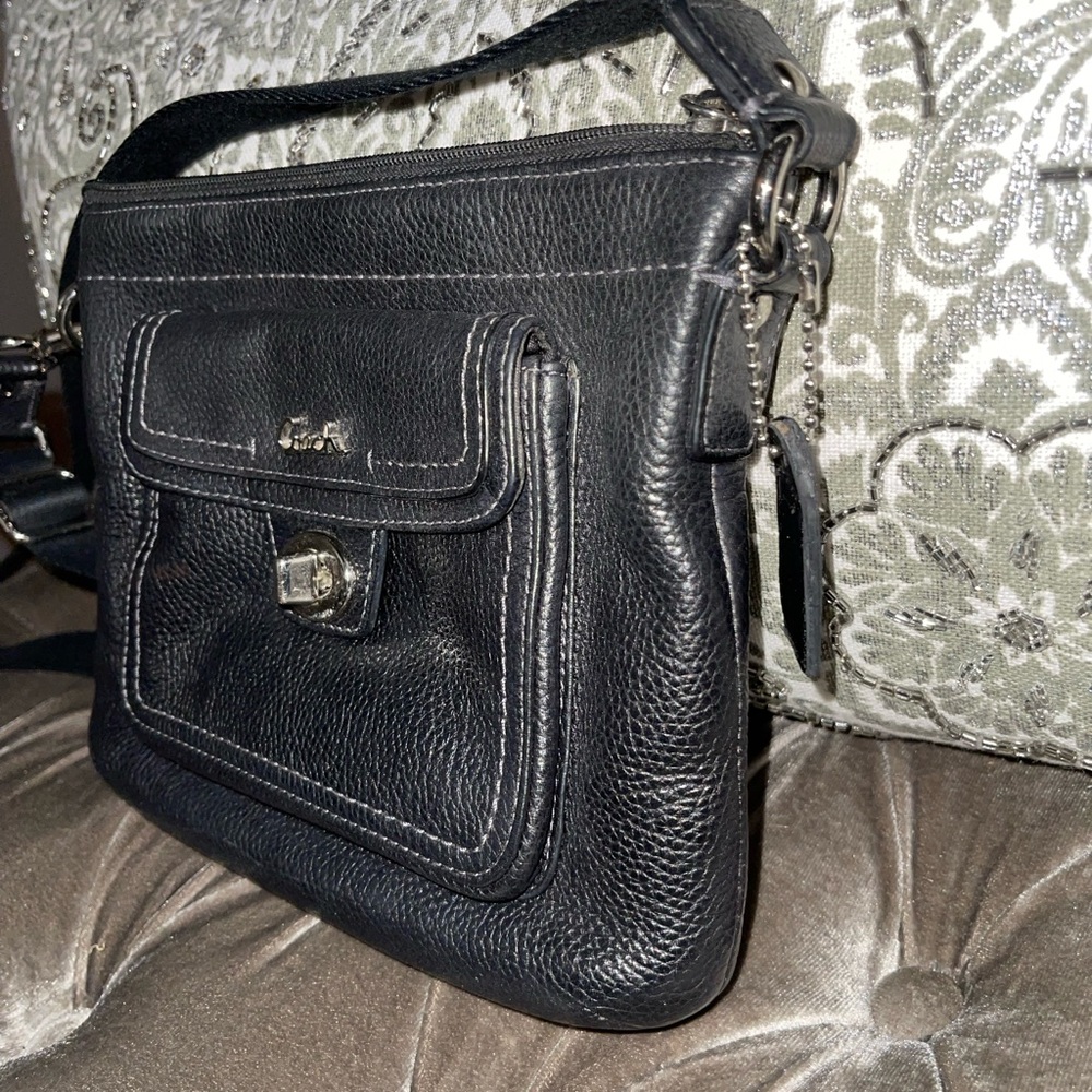Coach crossbody